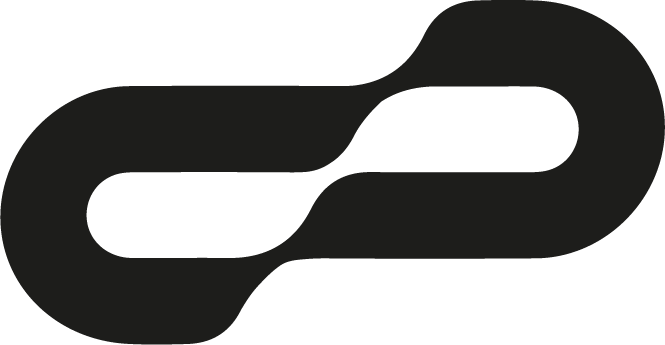 Logo Destny preto